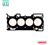 Cylinder head gasket 415654P CORTECO for RENAULT NISSAN