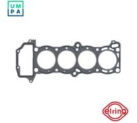 Cylinder head gasket Fibre Composite 423.590 ELRING for NISSAN SUNNY III
