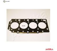 GASKET CYLINDER HEAD 46-0K-K01B FOR D4CB 2.5L 4cyl