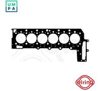 Elring Cylinder Head Gasket 1mm Thick fits BMW 3 2008-2013