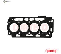 Cylinder head gasket 49366746 CORTECO for FORD CITROËN PEUGEOT MAZDA VOLVO FIAT