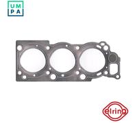 ELRING 540.550 Gasket, cylinder head for TOYOTA