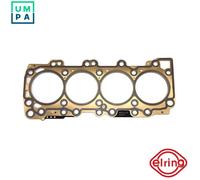 Cylinder head gasket Multilayer Steel (MLS) 549.270 ELRING for NISSAN MURANO II
