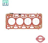 Elring Cylinder Head Gasket 1mm Thick fits Volvo S90 II 2016-2021