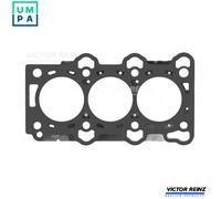 Gasket, cylinder head for HYUNDAI GRAND i10 i10 i20 VICTOR REINZ 61-10018-10