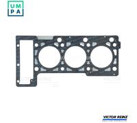 VICTOR REINZ 61-10035-00 Gasket, cylinder head for CHRYSLER,CHRYSLER (BBDC),DODG