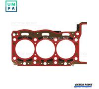 GASKET CYLINDER HEAD 61-10096-00 FOR CVUA/CVUB/DEHA/CVUC 3.0L 6cyl