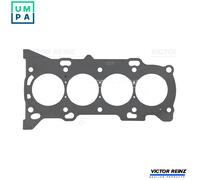 GASKET CYLINDER HEAD 61-10152-00 FOR 1AR-FE 2.7L 2AR-FE 2.5L 4cyl