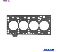 GASKET CYLINDER HEAD 61-10181-20 FOR DEZD/DEZF/DEZE/DEZB/DTNA/DTNB 2.0L 4cyl