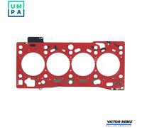 VW CALIFORNIA TRANSPORTER 2.0 TDI DIESEL ENGINE DAUA HEAD GASKET & HEAD BOLTS