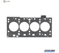 REINZ 61-10222-00 Head gasket