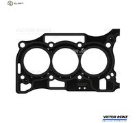 GASKET CYLINDER HEAD 61-10228-00 FOR HR12DDR 1.2L 3cyl