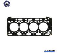 GASKET CYLINDER HEAD 61-10251-00 FOR B4204T27/4204T35/4204T29/4204T48 2.0L 4cyl