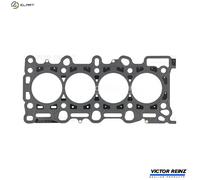 VICTOR REINZ 61-10774-00 Gasket, cylinder head for HONDA