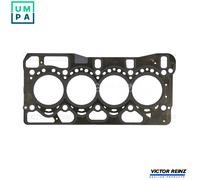 GASKET CYLINDER HEAD 61-10843-00 FOR B420T6/420T3/420T2/420T10/420T4 2.0L 4cyl