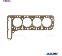 Cylinder head gasket 61-24110-40 VICTOR REINZ for MERCEDES-BENZ PUCH