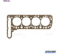 GASKET CYLINDER HEAD 61-24110-40 FOR OM616.910/913/916/934/961/911/932 2.4L 4cyl