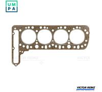 GASKET CYLINDER HEAD 61-24110-40 FOR OM616.910/913/916/934/961/911/932 2.4L 4cyl