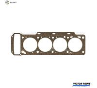 GASKET CYLINDER HEAD 61-24190-60 FOR M10B18 1.8L M10B20/B20A 2.0L M118 1.8L