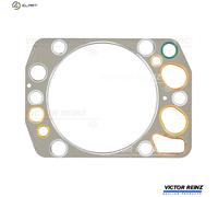 GASKET CYLINDER HEAD 61-25275-20 FOR D2865LUH02/2865LUH05/2865LUH07 10.0L 5cyl