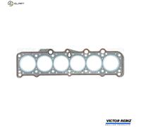 GASKET CYLINDER HEAD 61-26045-30 FOR 1G/DV 2.4L D 24 T/DW 2.4L 6cyl
