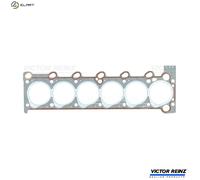 GASKET, CYLINDER HEAD FOR BMW E30 E28 E34 VICTOR REINZ 61-26205-50