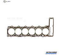 Cylinder head gasket 61-27005-40 VICTOR REINZ for MERCEDES-BENZ PUCH