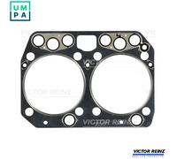 GASKET CYLINDER HEAD 61-27660-30 FOR D0824GF/0824GF01/0834LFL02/0824GF02 4.6L