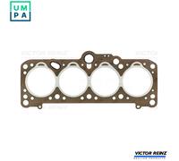 VICTOR REINZ 61-28640-40 Gasket, cylinder head for AUDI,VW