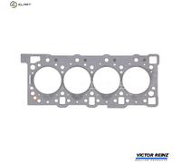 Gasket, cylinder head for CITROËN JUMPER XM VICTOR REINZ 61-29160-00