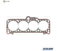 Cylinder head gasket 61-29300-00 VICTOR REINZ for VW TRANSPORTER Mk IV Van