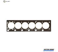 GASKET CYLINDER HEAD 61-29320-00 FOR M73B54 5.4L S70 B56 5.6L M70 B50 5.0L