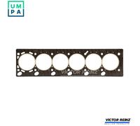 GASKET CYLINDER HEAD 61-29320-00 FOR M73B54 5.4L S70 B56 5.6L M70 B50 5.0L