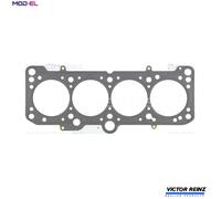 GASKET CYLINDER HEAD 61-31175-00 FOR AAM/ACC/ABS/ADZ/ANN/ANP/ADD/UDH/ADF 1.8L