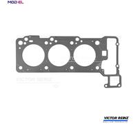GASKET CYLINDER HEAD 61-31260-00 FOR M112.912/914/917/915/913/916 2.6L 6cyl
