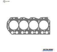 GASKET CYLINDER HEAD 61-31275-00 FOR TD27 2.7L /ITD27TTD27TITD27E 2.7L 4cyl