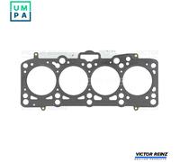Reinz Cylinder Head Gasket 61-31325-00 MLS for Audi VW Skoda 1.9L 4-cylinder