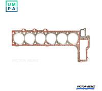 Cylinder head gasket 61-31335-10 VICTOR REINZ for BMW OPEL LAND ROVER