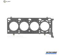 GASKET CYLINDER HEAD 61-31360-10 FOR M62B35TU/B35 3.5L 8cyl