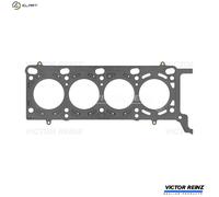 GASKET CYLINDER HEAD 61-31365-00 FOR M62B35TU/B35 3.5L 8cyl