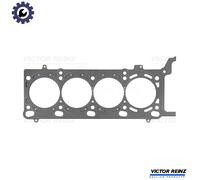 GASKET CYLINDER HEAD 61-31375-00 FOR M62B44 4.4L 8cyl