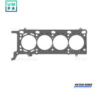 GASKET CYLINDER HEAD 61-31375-10 FOR M62B44 4.4L 8cyl
