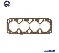 GASKET CYLINDER HEAD 61-31565-40 FOR RTD 1.8L RTCRTB1E12RTERTDRTGRTF 1.8L 4cyl