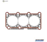 Cylinder head gasket 61-31705-00 VICTOR REINZ for AUDI COUPE B3 100 C4 Saloon