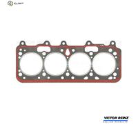GASKET CYLINDER HEAD 61-31795-20 FOR 149B4.000/046 146B2.000 149B2.000 1.7L 4cyl