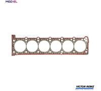 GASKET CYLINDER HEAD 61-31840-00 FOR M120.980/981/983/982 6.0L 12cyl