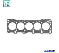 GASKET CYLINDER HEAD 61-31950-30 FOR D 5252 T 2.5L 1T/AAT/ABP/AEL/ACV/AHD 2.5L