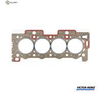 GASKET CYLINDER HEAD 61-33710-00 FOR K1D KDZ KDX K2B KDY KAZ/K2D 1.4L 4cyl