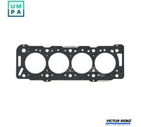 Cylinder head gasket Multilayer Steel (MLS) 61-33720-20 VICTOR REINZ for PEUGEOT