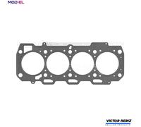 GASKET CYLINDER HEAD 61-33755-10 FOR AR 32302/182 B4.000 1.9L 4cyl